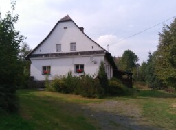 Moravická chalupa u Kučerů